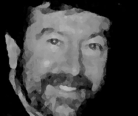 David Kitching - Artist and photographer