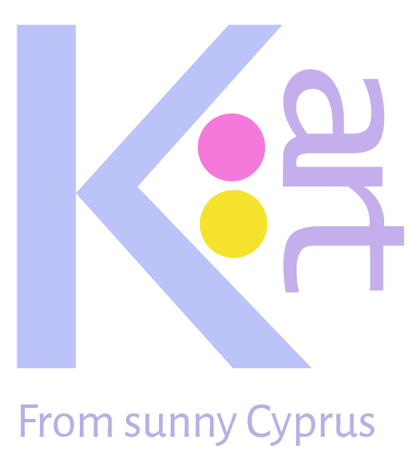KitchingArt - From sunny Cyprus